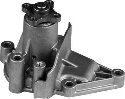 GMQ Auto Parts 2510026901 Water Pump Auto Spare Parts for Hyundai Kia Accent 1.6 VVT, Cerato , Elant