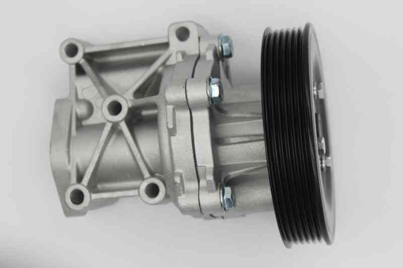 GMQ Auto Parts Water Pump Auto Spare Parts for Hyundai Kia ( :ED3,EDG,M080,M096,4B11,4B10,4J12,4J11
