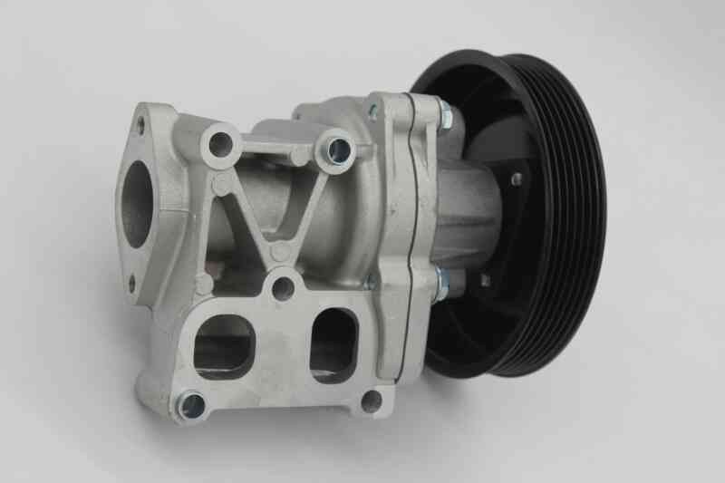 GMQ Auto Parts Water Pump Auto Spare Parts for Hyundai Kia ( :ED3,EDG,M080,M096,4B11,4B10,4J12,4J11