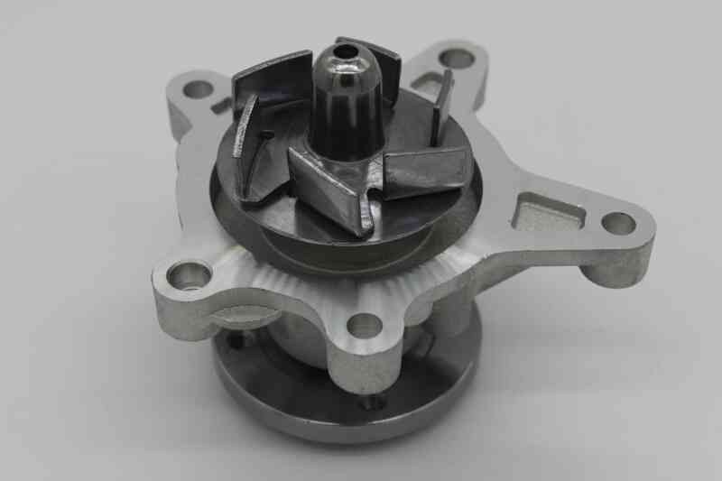 GMQ Auto Parts 251002B000 Water Pump Auto Spare Parts for Hyundai Kia Elantra 1.6, Sonata 9 1.6T