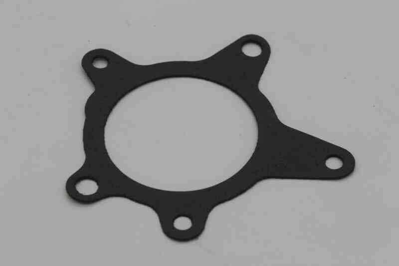 GMQ Auto Parts 251002B000 Water Pump Auto Spare Parts for Hyundai Kia Elantra 1.6, Sonata 9 1.6T