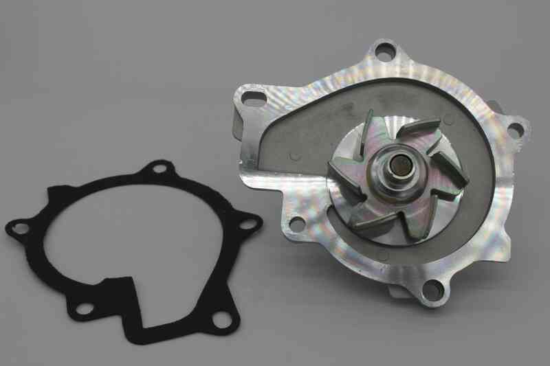 GMQ Auto Parts 25100-2F700 Water Pump Auto Spare Parts for Hyundai Kia Sorento 2.2 Diesel 、 Santa Fe