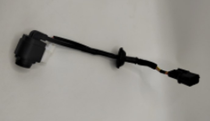 GMQ Auto Parts 95760-G2500 Reverse Camera Auto Spare Parts for Hyundai Kia