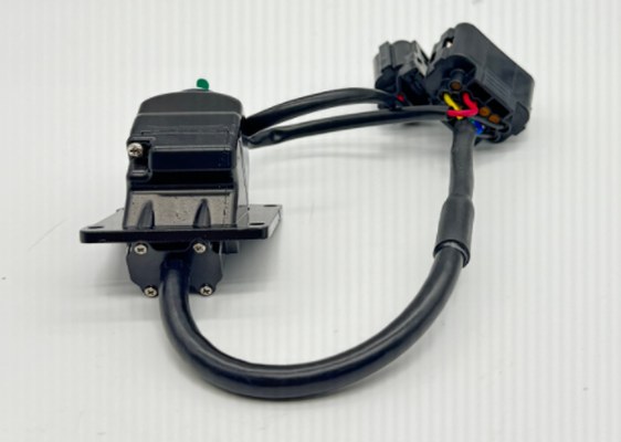 GMQ Auto Parts 95766-E6200 Reverse Camera Auto Spare Parts for Hyundai Kia