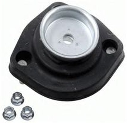GMQ Auto Parts 55320-2D000 Shock Absorber Cap Auto Spare Parts for Hyundai Kia Elantra 1996-2006