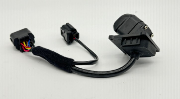 GMQ Auto Parts 95766-F0400 Reverse Camera Auto Spare Parts for Hyundai Kia