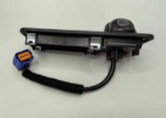 GMQ Auto Parts 95766-F0200 Reverse Camera Auto Spare Parts for Hyundai Kia