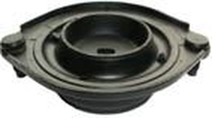 GMQ Auto Parts KKY01-34-390 Shock Absorber Cap Auto Spare Parts for Hyundai Kia Pride (DA) 1990
