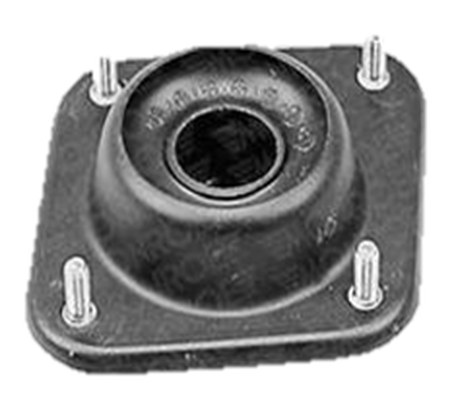 GMQ Auto Parts 54610-24000 Shock Absorber Cap Auto Spare Parts for Hyundai Kia Sonata 2011-2016
