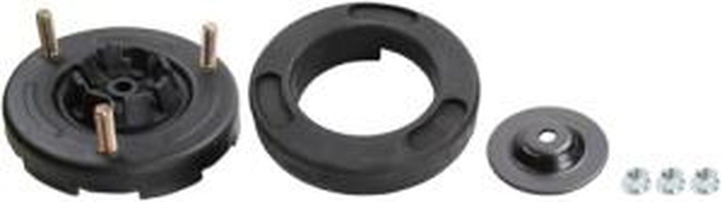 GMQ Auto Parts 54630-3K000 Shock Absorber Cap Auto Spare Parts for Hyundai Kia Sonata 2006-2010