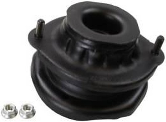 GMQ Auto Parts 0K201-28-390A Shock Absorber Cap Auto Spare Parts for Hyundai Kia Sephia 1995-2001