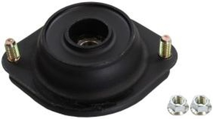 GMQ Auto Parts 0K30A-34-390C Shock Absorber Cap Auto Spare Parts for Hyundai Kia Rio 2001-2003