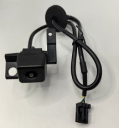 GMQ Auto Parts 95760-3M000 Reverse Camera Auto Spare Parts for Hyundai Kia