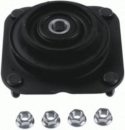 GMQ Auto Parts 0K2FA-34-380 Shock Absorber Cap Auto Spare Parts for Hyundai Kia Shuma II2001-2004