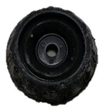 GMQ Auto Parts 54611-C8100 Shock Absorber Cap Auto Spare Parts for Hyundai Kia Rio 2016