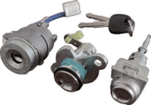 GMQ Auto Parts 81905-2H211 Full Car Lock Set Auto Spare Parts for Hyundai Kia