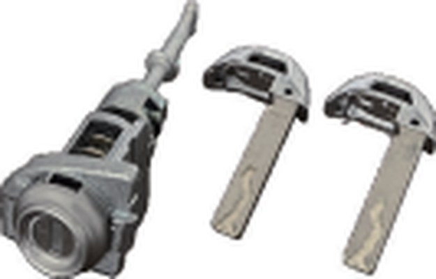 GMQ Auto Parts 81905-J4010 Full Car Lock Set Auto Spare Parts for Hyundai Kia