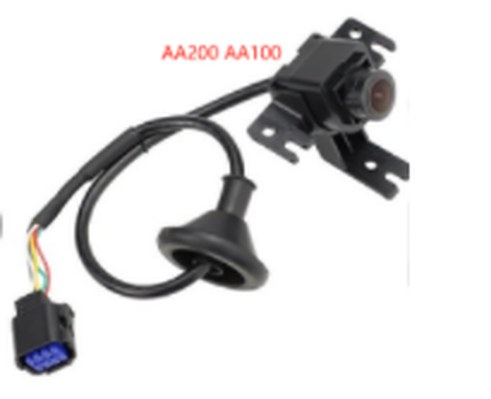 GMQ Auto Parts 99240-AA100 Reverse Camera Auto Spare Parts for Hyundai Kia