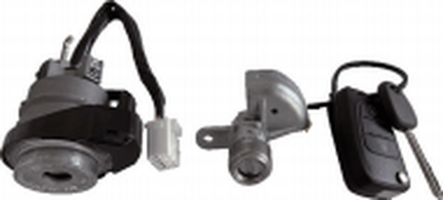 GMQ Auto Parts 81905-OLBAO Full Car Lock Set Auto Spare Parts for Hyundai Kia