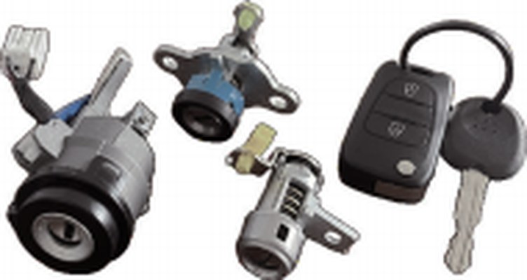 GMQ Auto Parts 81905-OU330 Full Car Lock Set Auto Spare Parts for Hyundai Kia