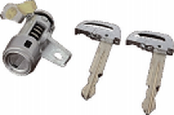 GMQ Auto Parts 81905-OU360 Full Car Lock Set Auto Spare Parts for Hyundai Kia