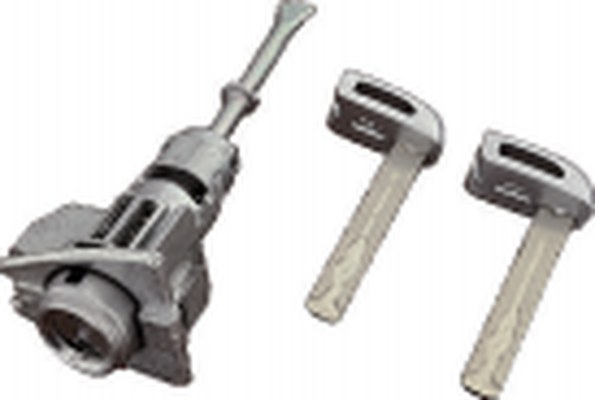 GMQ Auto Parts 81905-2Z010 Full Car Lock Set Auto Spare Parts for Hyundai Kia