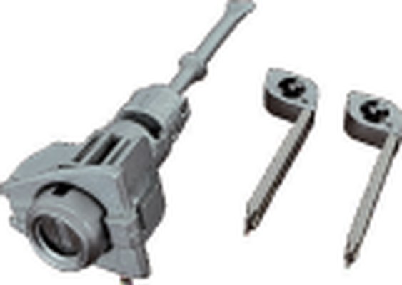 GMQ Auto Parts 81905-2Z011 Full Car Lock Set Auto Spare Parts for Hyundai Kia