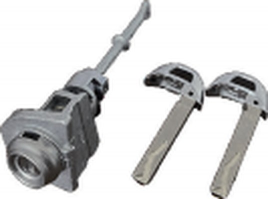 GMQ Auto Parts 81905-S6010 Full Car Lock Set Auto Spare Parts for Hyundai Kia
