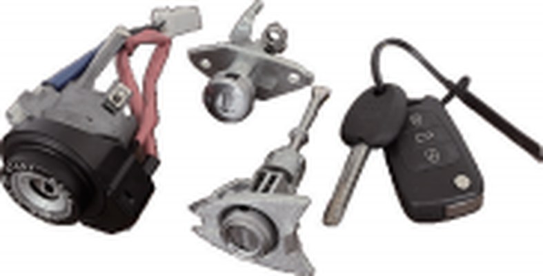 GMQ Auto Parts 81905-4Q000 Full Car Lock Set Auto Spare Parts for Hyundai Kia