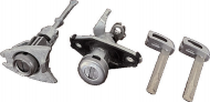 GMQ Auto Parts 81905-4Q010 Full Car Lock Set Auto Spare Parts for Hyundai Kia