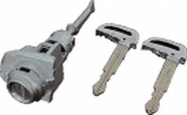 GMQ Auto Parts 81905-C9020 Full Car Lock Set Auto Spare Parts for Hyundai Kia