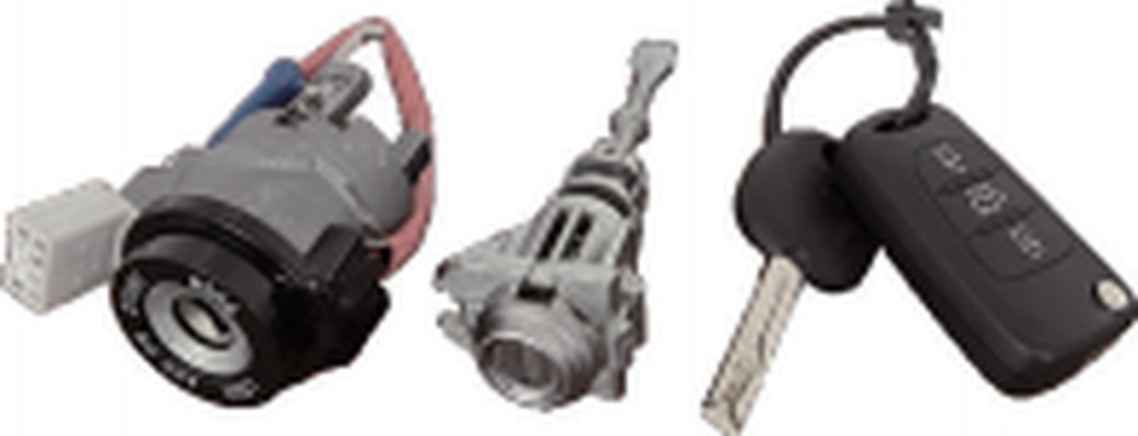 GMQ Auto Parts 81905-1Z020 Full Car Lock Set Auto Spare Parts for Hyundai Kia