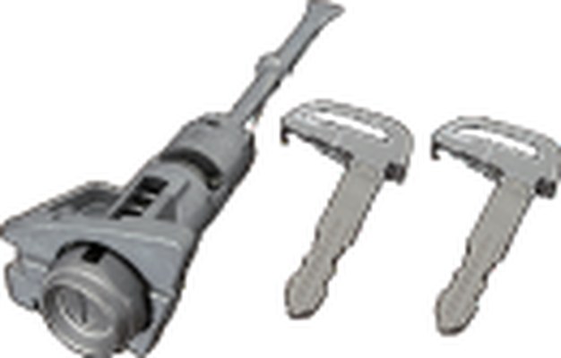 GMQ Auto Parts 81905-B3010 Full Car Lock Set Auto Spare Parts for Hyundai Kia