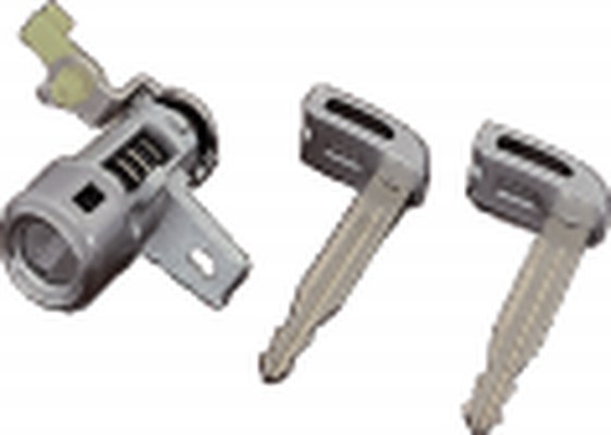 GMQ Auto Parts 81905-4X080 Full Car Lock Set Auto Spare Parts for Hyundai Kia