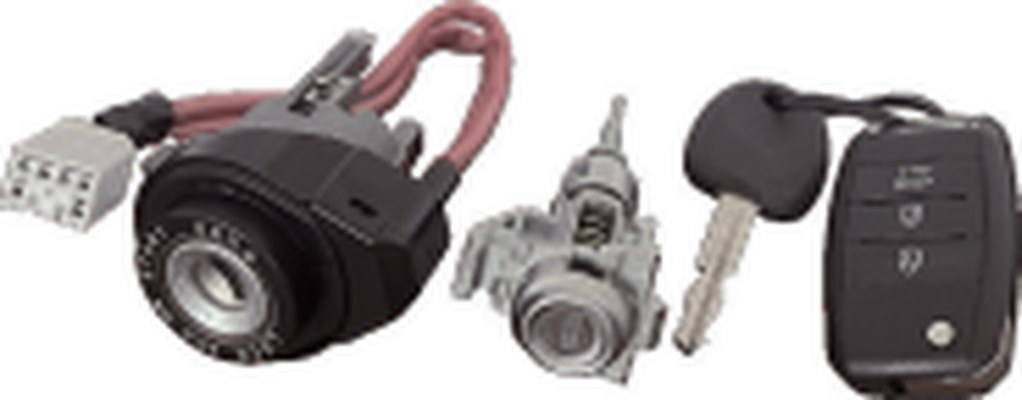 GMQ Auto Parts 81905-B5030 Full Car Lock Set Auto Spare Parts for Hyundai Kia