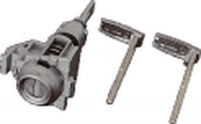 GMQ Auto Parts 81905-B5040 Full Car Lock Set Auto Spare Parts for Hyundai Kia