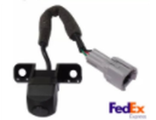 GMQ Auto Parts 95760-2W150 Reverse Camera Auto Spare Parts for Hyundai Kia