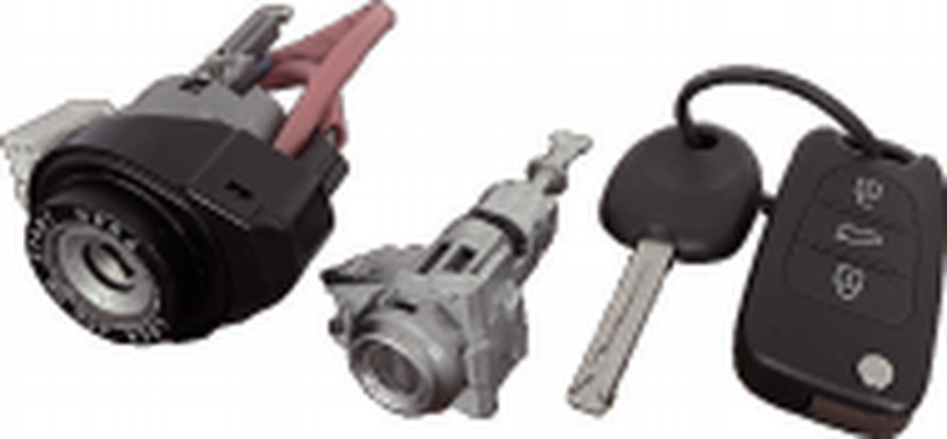 GMQ Auto Parts 81905-2T360 Full Car Lock Set Auto Spare Parts for Hyundai Kia