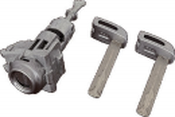 GMQ Auto Parts 81905-2T390 Full Car Lock Set Auto Spare Parts for Hyundai Kia