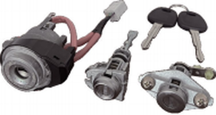GMQ Auto Parts 81905-1X010 Full Car Lock Set Auto Spare Parts for Hyundai Kia