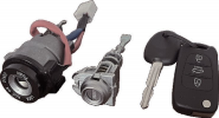 GMQ Auto Parts 81905-1X520 Full Car Lock Set Auto Spare Parts for Hyundai Kia