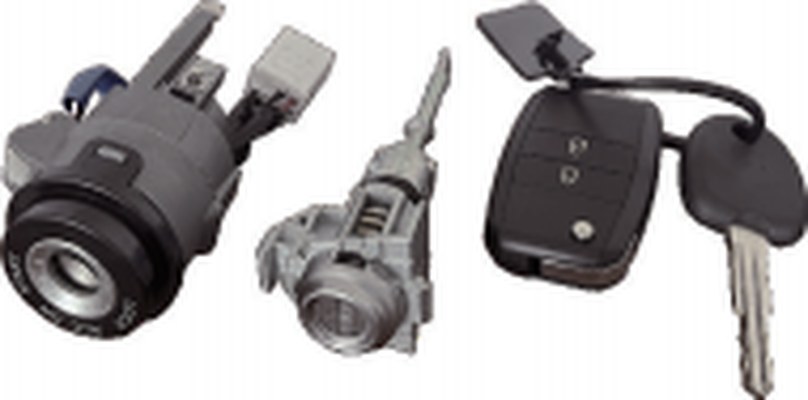 GMQ Auto Parts 81905-D8020 Full Car Lock Set Auto Spare Parts for Hyundai Kia