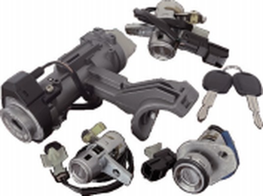 GMQ Auto Parts 81905-2F010 Full Car Lock Set Auto Spare Parts for Hyundai Kia