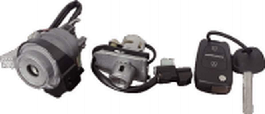GMQ Auto Parts 81905-03000 Full Car Lock Set Auto Spare Parts for Hyundai Kia