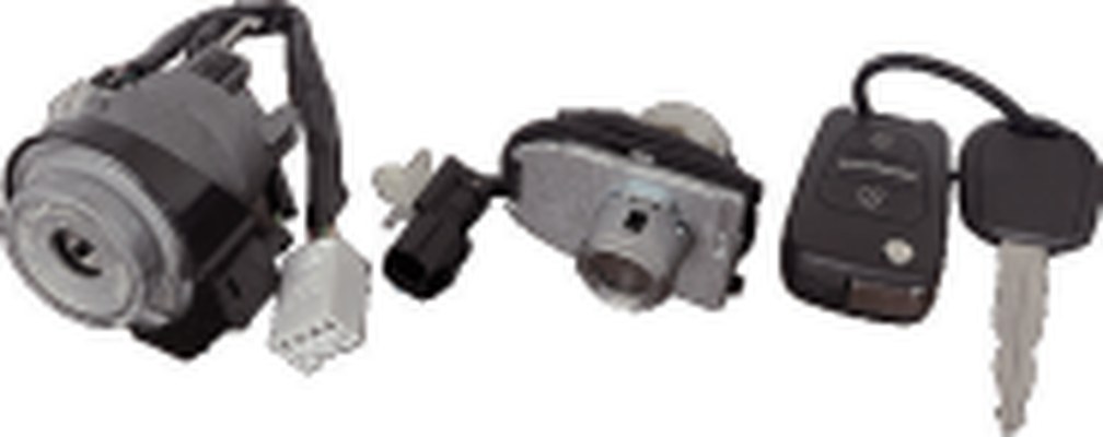 GMQ Auto Parts 81905-03010 Full Car Lock Set Auto Spare Parts for Hyundai Kia