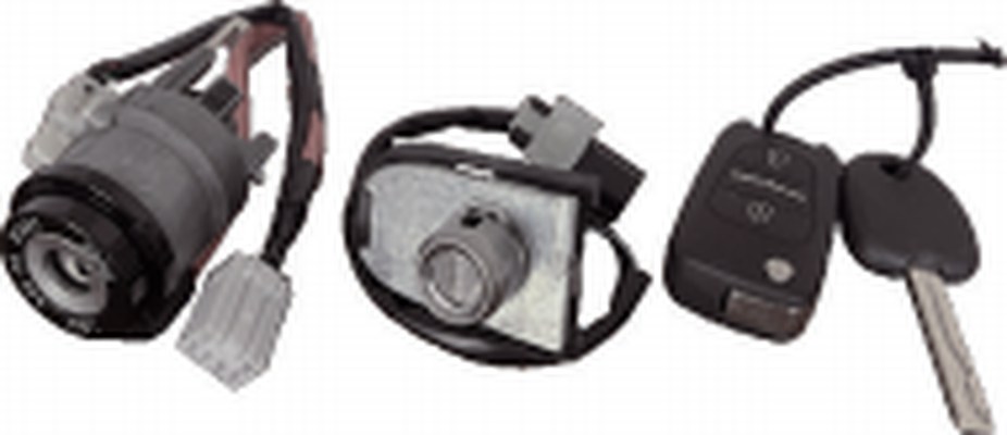 GMQ Auto Parts 81905-03001 Full Car Lock Set Auto Spare Parts for Hyundai Kia