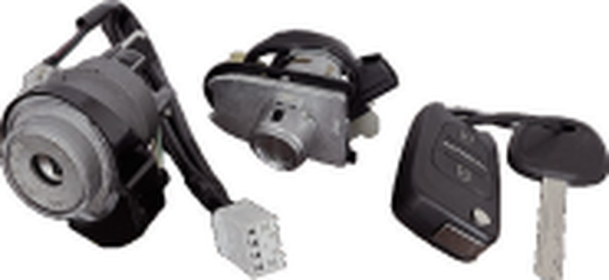 GMQ Auto Parts 81905-03011 Full Car Lock Set Auto Spare Parts for Hyundai Kia