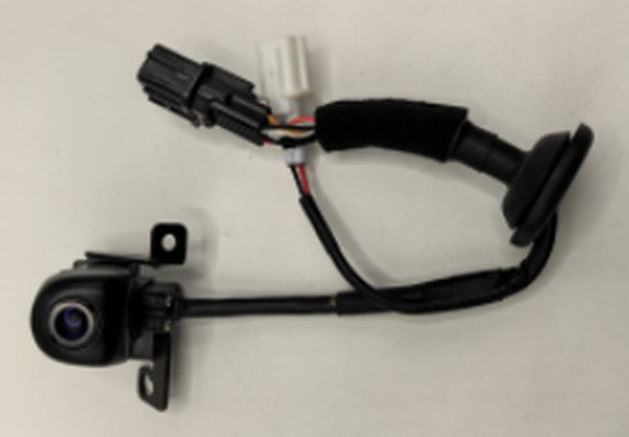 GMQ Auto Parts 95760-G2000 Reverse Camera Auto Spare Parts for Hyundai Kia
