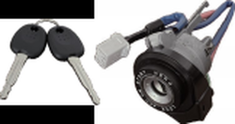 GMQ Auto Parts 81900-2H271 Full Car Lock Set Auto Spare Parts for Hyundai Kia