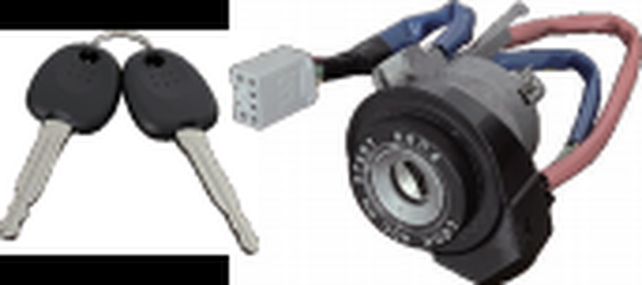 GMQ Auto Parts 81900-0Q510 Full Car Lock Set Auto Spare Parts for Hyundai Kia